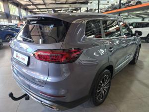 Chery Tiggo 8 PRO 1.6 Tdgi Distinction DCT - Image 6