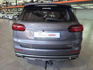 Chery Tiggo 8 PRO 1.6 Tdgi Distinction DCT - Image 7