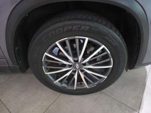 Chery Tiggo 8 PRO 1.6 Tdgi Distinction DCT - Image 9