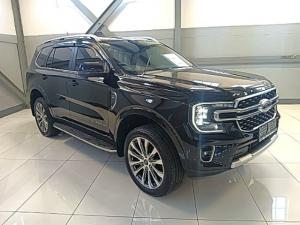 Ford Everest 3.0TD V6 4WD Platinum - Image 1