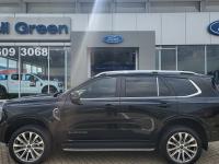 Ford Everest 3.0TD V6 4WD Platinum