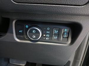 Ford Everest 3.0TD V6 4WD Platinum - Image 22