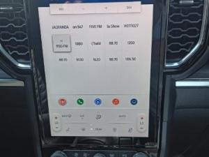 Ford Everest 3.0TD V6 4WD Platinum - Image 24