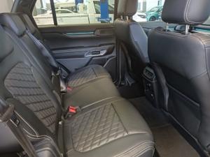 Ford Everest 3.0TD V6 4WD Platinum - Image 27