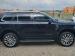 Ford Everest 3.0TD V6 4WD Platinum - Thumbnail 2