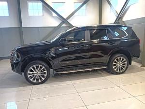 Ford Everest 3.0TD V6 4WD Platinum - Image 3