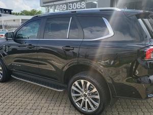 Ford Everest 3.0TD V6 4WD Platinum - Image 6