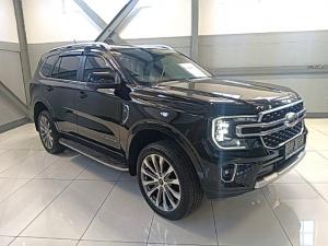 Ford Everest 3.0TD V6 4WD Platinum - Image 8