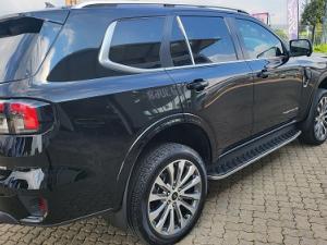 Ford Everest 3.0TD V6 4WD Platinum - Image 8