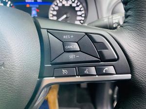 Nissan Navara 2.5DDTi double cab Stealth 4x4 - Image 11