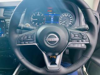 Nissan Navara 2.5DDTi double cab Stealth 4x4