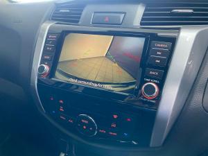 Nissan Navara 2.5DDTi double cab Stealth 4x4 - Image 15
