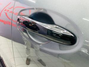 Nissan Navara 2.5DDTi double cab Stealth 4x4 - Image 9