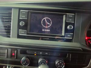 Volkswagen Transporter 2.0TDI Kombi SWB Trendline auto - Image 14