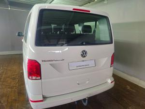Volkswagen Transporter 2.0TDI Kombi SWB Trendline auto - Image 5