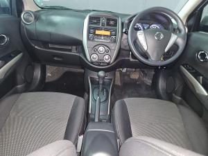 Nissan Almera 1.5 Acenta auto - Image 11