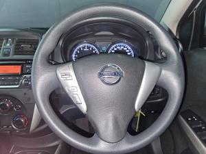 Nissan Almera 1.5 Acenta auto - Image 14