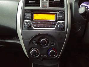 Nissan Almera 1.5 Acenta auto - Image 16