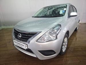 Nissan Almera 1.5 Acenta auto - Image 2