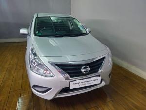Nissan Almera 1.5 Acenta auto - Image 3