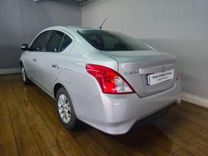 Nissan Almera 1.5 Acenta auto - Image 5