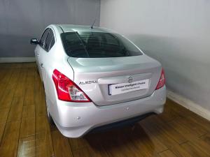Nissan Almera 1.5 Acenta auto - Image 6
