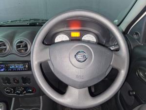 Nissan NP200 1.6i - Image 11