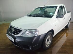 Nissan NP200 1.6i - Image 2