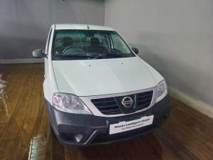 Nissan NP200 1.6i - Image 3