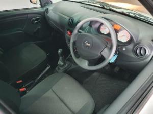 Nissan NP200 1.6i - Image 9