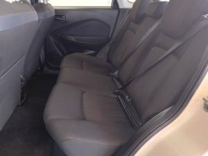 Toyota Starlet 1.5 Xi - Image 11