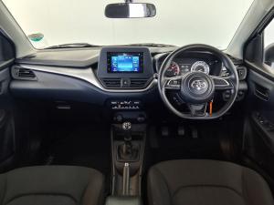 Toyota Starlet 1.5 Xi - Image 13