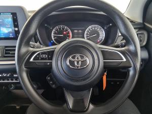 Toyota Starlet 1.5 Xi - Image 15