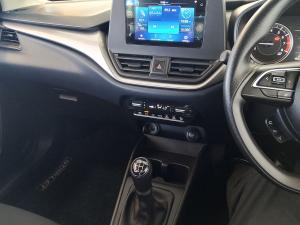 Toyota Starlet 1.5 Xi - Image 17