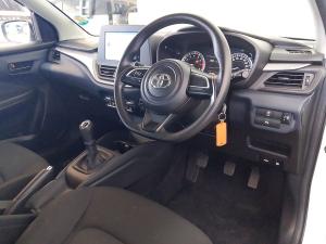 Toyota Starlet 1.5 Xi - Image 20