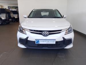 Toyota Starlet 1.5 Xi - Image 2