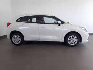 Toyota Starlet 1.5 Xi - Image 4