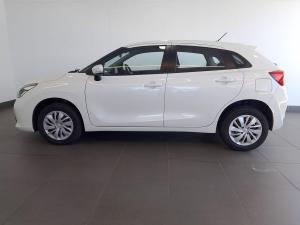 Toyota Starlet 1.5 Xi - Image 5