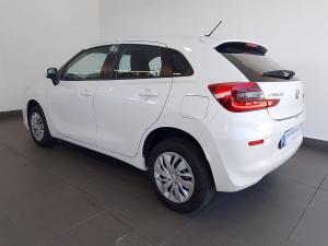 Toyota Starlet 1.5 Xi - Image 6