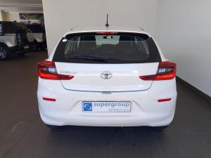 Toyota Starlet 1.5 Xi - Image 7