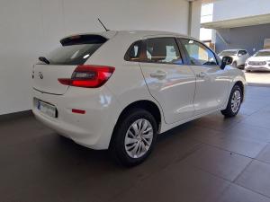 Toyota Starlet 1.5 Xi - Image 8