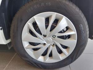 Toyota Starlet 1.5 Xi - Image 9