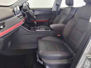 Chery Tiggo 4 Pro 1.5 LiT manual