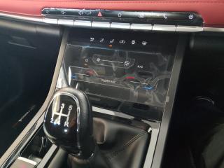 Chery Tiggo 4 Pro 1.5 LiT manual