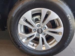 Chery Tiggo 4 Pro 1.5 LiT manual - Image 9