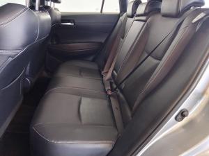 Toyota Corolla Cross 1.8 XS - Image 11