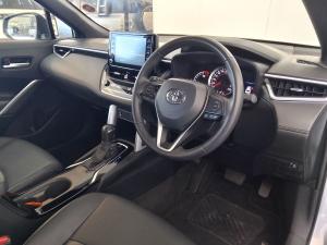 Toyota Corolla Cross 1.8 XS - Image 19
