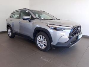 Toyota Corolla Cross 1.8 XS - Image 1