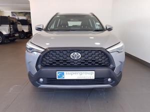 Toyota Corolla Cross 1.8 XS - Image 2