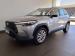 Toyota Corolla Cross 1.8 XS - Thumbnail 3